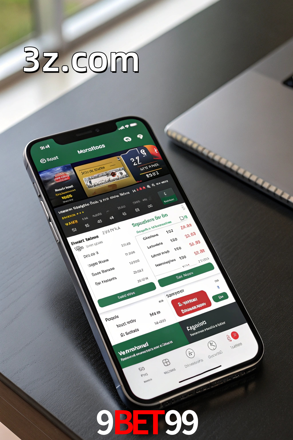 Baixe o aplicativo 9BET99 para jogar a qualquer momento