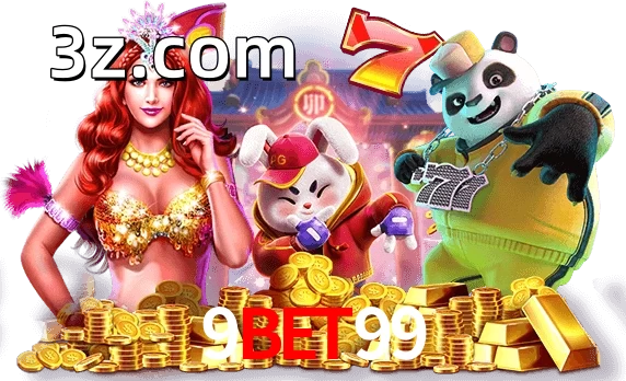 jogue em caça-níqueis ricos na 9BET99