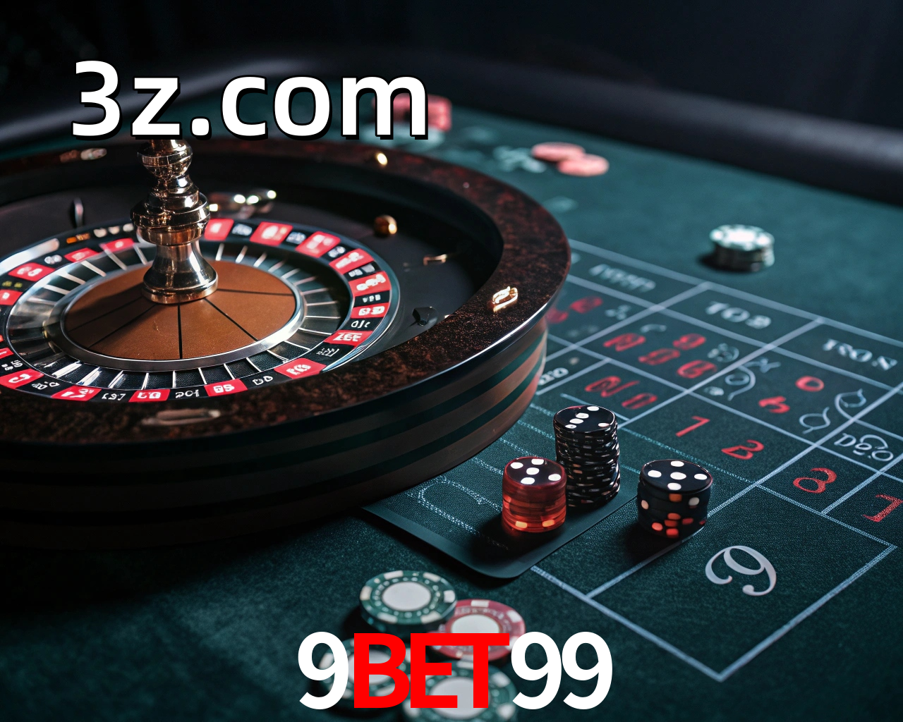 vivo no cassino 9BET99
