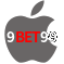 Aplicativo 9BET99bet para iOS