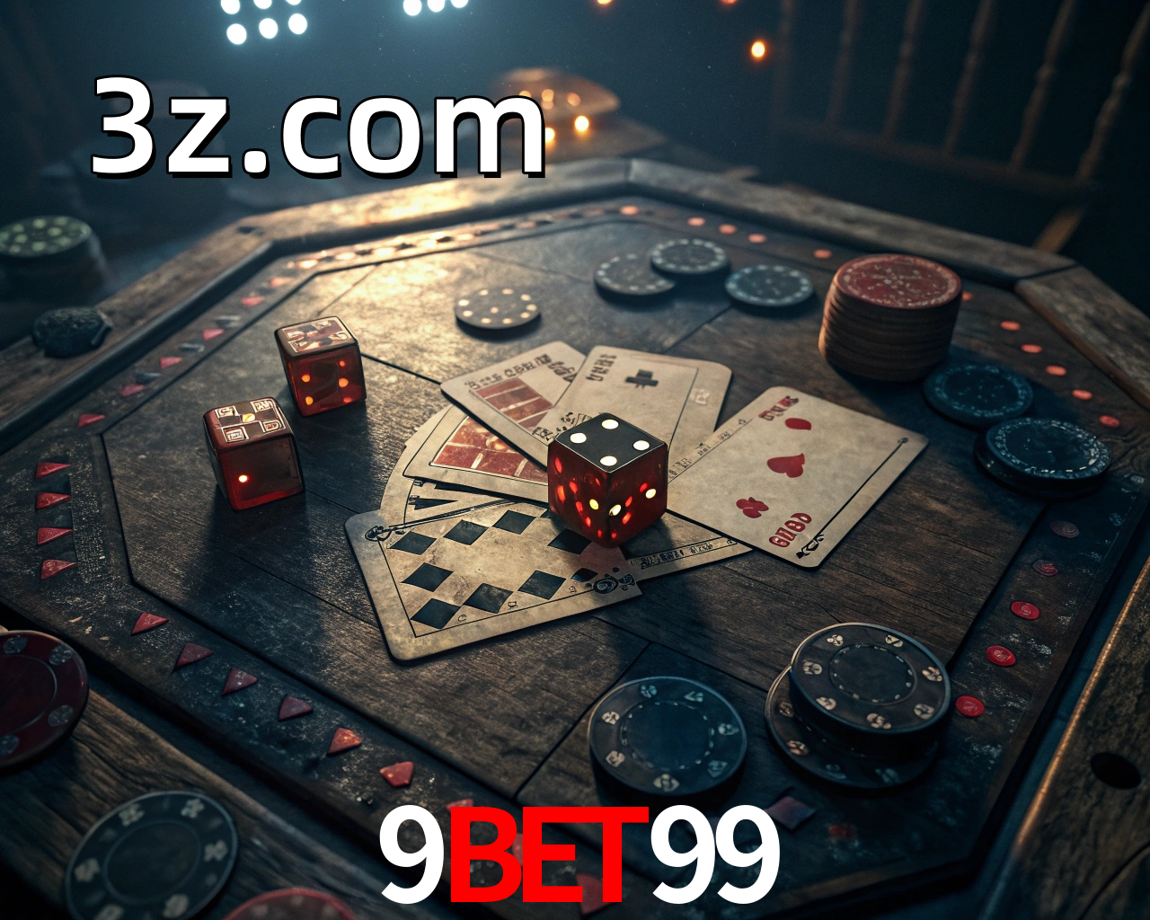 cassino 9BET99